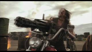 Machete  Trailer HD [upl. by Aiyram]