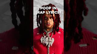 INSANELY Questionable Lyrics in Rap [upl. by Griz]