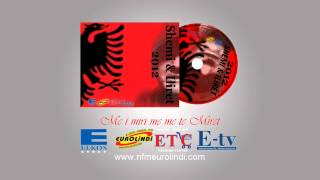 Shemi amp Iliret 2012 album  EuroLindi amp ETC [upl. by Htenay]