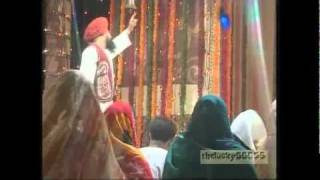 MAA ANJANI KA LALA LAKHBIR SINGH LAKHA [upl. by Coward]