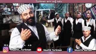 Kerkük Türkmen sanatçıları yaptığı O muhteşem kilip 2018 اجمل كليب تركماني من فنانين كركوك [upl. by Sally755]