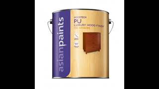 Asian paint polish ampDulux paint sadolin polish category [upl. by Hamrah]