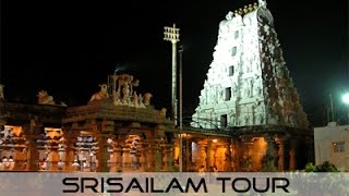 Srisailam Tour [upl. by Slen]