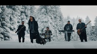 LAPSUS BAND  LAŽO Official Video [upl. by Mcquoid]