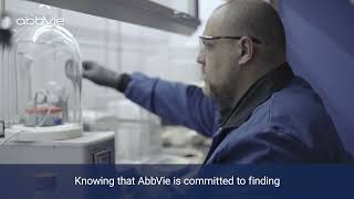 Why AbbVie Puts Patients First [upl. by Keithley399]