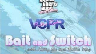 GTA Vice City Stories VCPR  Bait and Switch pt2 [upl. by Eliga]