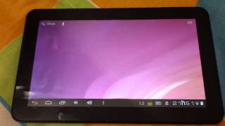 Dicas de desempenho para tablets chineses com Android 4x [upl. by Ailati]