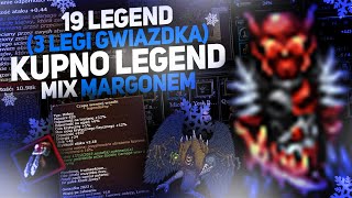 Margonem19 legend  Gwiazdka kolosi tytani e2łaźnia otchłań kupno legendmixGordion [upl. by Giacomo]