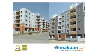 Bollineni Hillside OMR Sholinganallur Chennai Residential Apartments [upl. by Mitchiner]