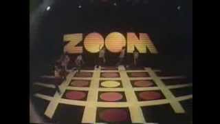 Zoom Season 5 Intro 1976 [upl. by Sabanrab]