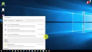 Zoeken in Windows 10 [upl. by Yrolg120]