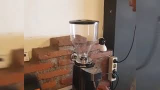 Unboxing Grinder N500 series 021 di Toko Alat Kopi BekasBarucom [upl. by Yroger831]