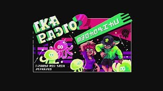 【Splatoon2】イカラジオ2 全42曲まとめ【作業用BGMNORMALスプラトゥーン2】 [upl. by Atekihs]