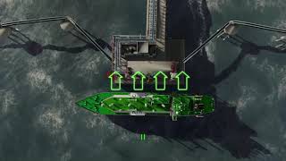 SmallScale LNG Import Terminal [upl. by Ranie595]