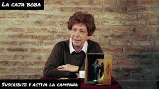 Las anécdotas más insulsas con Maradona  Peter Capusotto [upl. by Bracci]