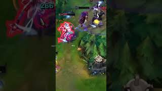 quotPENTA KILLquot shorts leagueoflegends lol [upl. by Meehyrb]