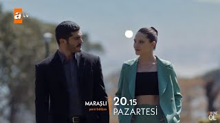 Maraşlı  The Trusted  Episode 14 Trailer Eng amp Tur Subs [upl. by Mingche732]