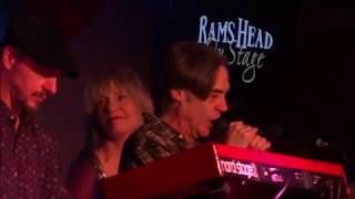 Crash Test Dummies  Rams Head On Stage Annapolis MD 1212019 [upl. by Ozkum]