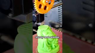 Filament vs Resin The Ultimate 3D Print Strength Test 3dprinting 3dprinter 3dprint 3d [upl. by Bornstein]