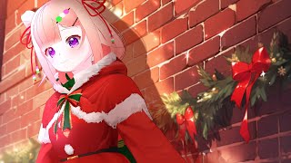 【mocopiフルトラ】🔴クリスマスイヴイヴイヴ雑談🎄【Vtuber詠未よみ 】 [upl. by Enael]