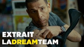 LA DREAM TEAM  Sauce sucrée sauce salée [upl. by Reitman]