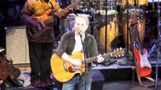 Paul Simon Kodachrome  live Nashville 51911 TheDailyVinyl video 04 of 10 [upl. by Uzial]