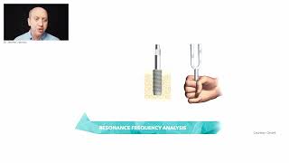 Implant Stability Assessment RFA [upl. by Kimmie647]