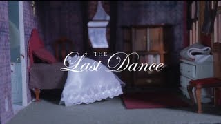 Limousines  The Last Dance Official Lyric Video [upl. by Saba]