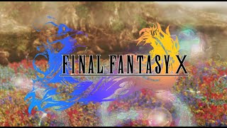 FFX Wandering Flame Slowed 1 Hour [upl. by Charpentier192]