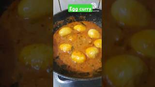 Egg curry గుడ్డు పులుసు తిరగబాత అన్నం  lunch recipes [upl. by Germano]