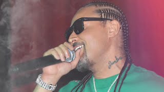 Bizzy Bone  BTNH Way Official Music Video [upl. by Noeruat]