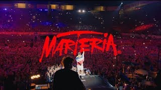 Marteria  Mein Rostock Live im Ostseestadion [upl. by Allanson]