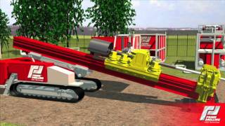 Prime Drilling  Horizontal directional Drilling explained [upl. by Mor]