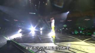 林峯愛不疚 2011 Light Up My Live [upl. by Lrae]