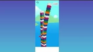 Slice It All Level 21 Gameplay [upl. by Lemaj]