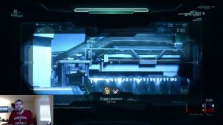 Halo 5 Guardians My First 2 Minutes With It [upl. by Nitsud]