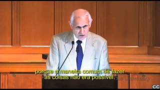 História da Grécia Antiga 1  Introdução  com Donald Kagan de Yale [upl. by Aaren]