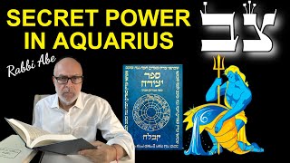 3800 Year Old Secrets of AQUARIUS from THE BOOK of FORMATION [upl. by Yacano474]