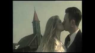 Sandi Cenov  Nebo Official Video 1993 [upl. by Ynamreg]