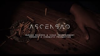 O Lulo  Ascensão Official Video [upl. by Ecylla]