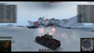 Cambiar sonido sexto sentido WOT Change sound sixth sense in world of tanks [upl. by Belloir]