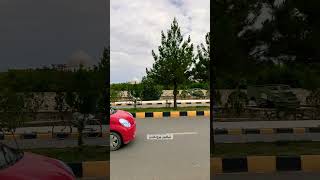 Ghazni city Afghanistan explore travel افغانستان nature fyp shorts nickbeenproduction [upl. by Frager]