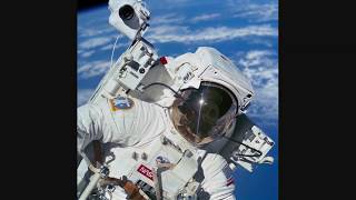 NASA Remembers Astronaut Bruce McCandless II [upl. by Valenza]