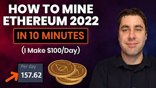 How to Mine Bitcoin any PC 2024 [upl. by Phemia662]