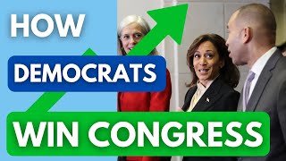 10 Most Important Congressional Elections to Watch for Democrats to Take Back Congress [upl. by Howenstein]