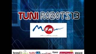 TuniRobots 13 à MFM [upl. by Hassett]