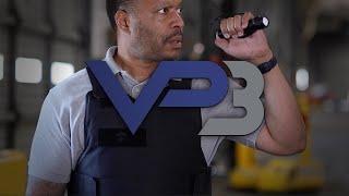 The Legendary Security of BulletSafe Vests [upl. by Apfel]