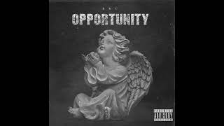 BKC  Opportunity Official Audio [upl. by Eirbua]