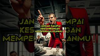 Balasan Tanpa Kata  motivasi kisahinspirasi videomotivasi [upl. by Jermain257]