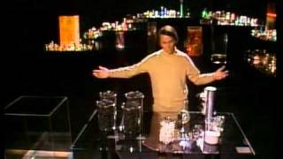 Carl Sagan on chemical components [upl. by Pepi548]